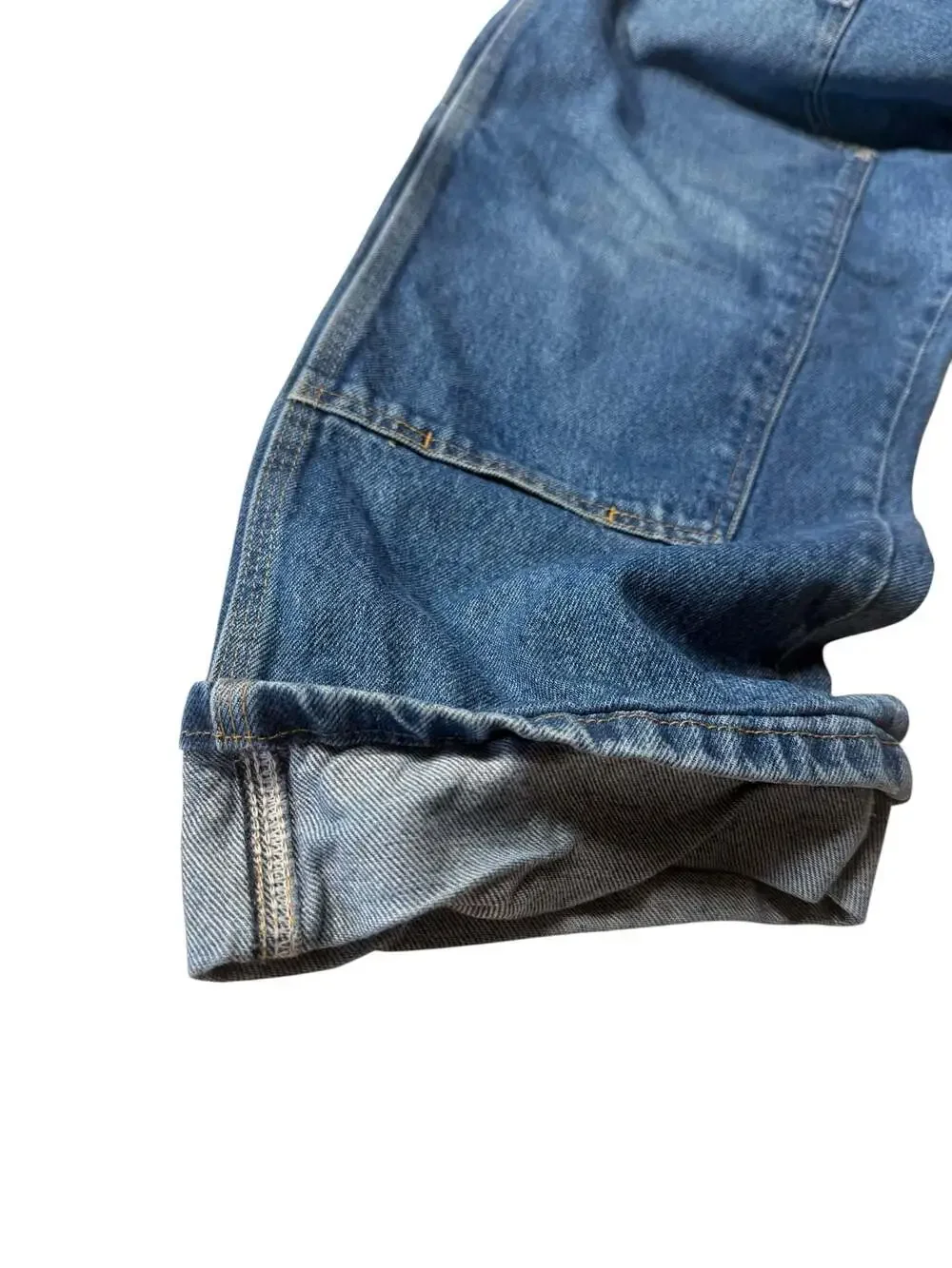 Wrangler RIGGS Workwear Double Knee Carpenter Jeans